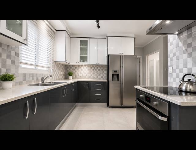 2 BEDROOM APARTMENT FOR SALE IN MORNINGSIDE